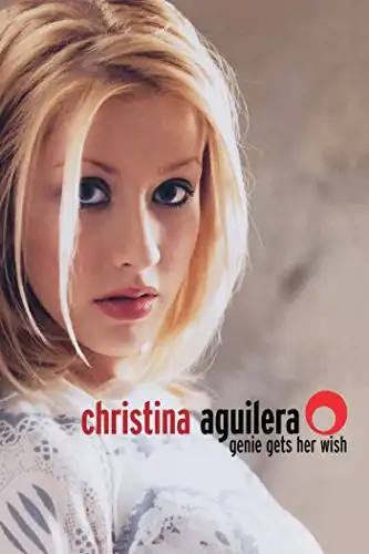 Watch and Download Christina Aguilera: Genie Gets Her Wish 2