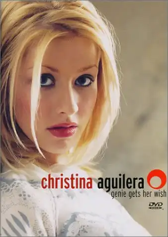 Watch and Download Christina Aguilera: Genie Gets Her Wish 7