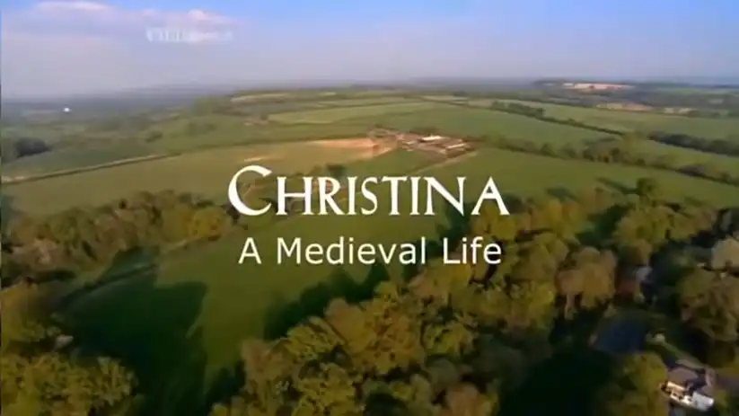 Watch and Download Christina: A Medieval Life 1