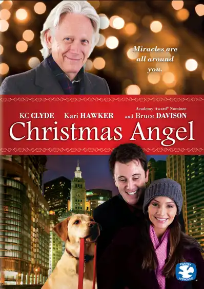 Watch and Download Christmas Angel 2