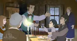 Watch and Download Christmas Carol: The Movie 12