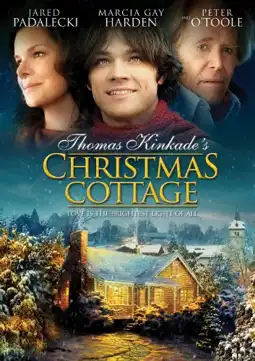 Watch and Download Christmas Cottage 12