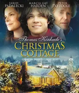 Watch and Download Christmas Cottage 13