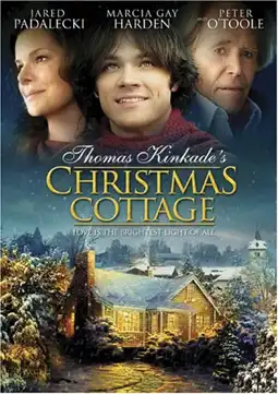 Watch and Download Christmas Cottage 14