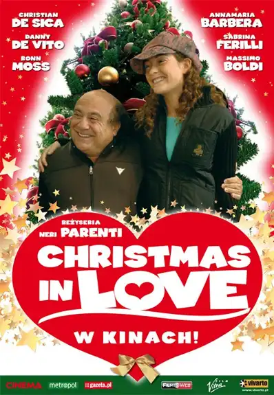 Watch and Download Christmas in Love 4