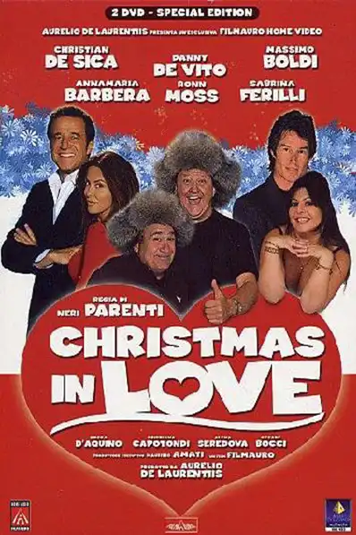 Watch and Download Christmas in Love 5