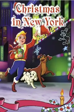 Watch and Download Christmas in New York