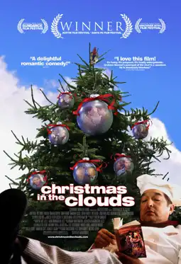 Watch and Download Christmas in the Clouds 1