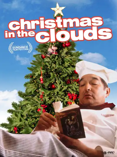 Watch and Download Christmas in the Clouds 5