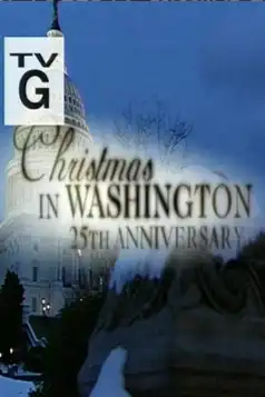 Watch and Download Christmas in Washington