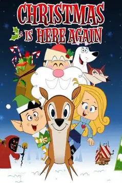 Watch and Download Christmas Is Here Again