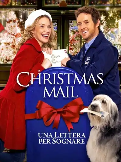 Watch and Download Christmas Mail 4