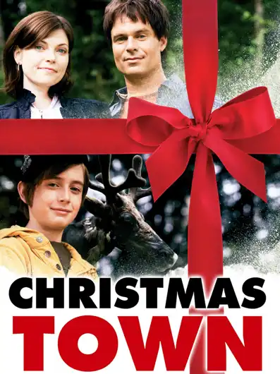 Watch and Download Christmas Town 5