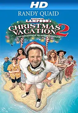 Watch and Download Christmas Vacation 2: Cousin Eddie's Island Adventure 2