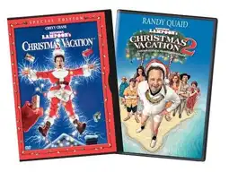 Watch and Download Christmas Vacation 2: Cousin Eddie's Island Adventure 4