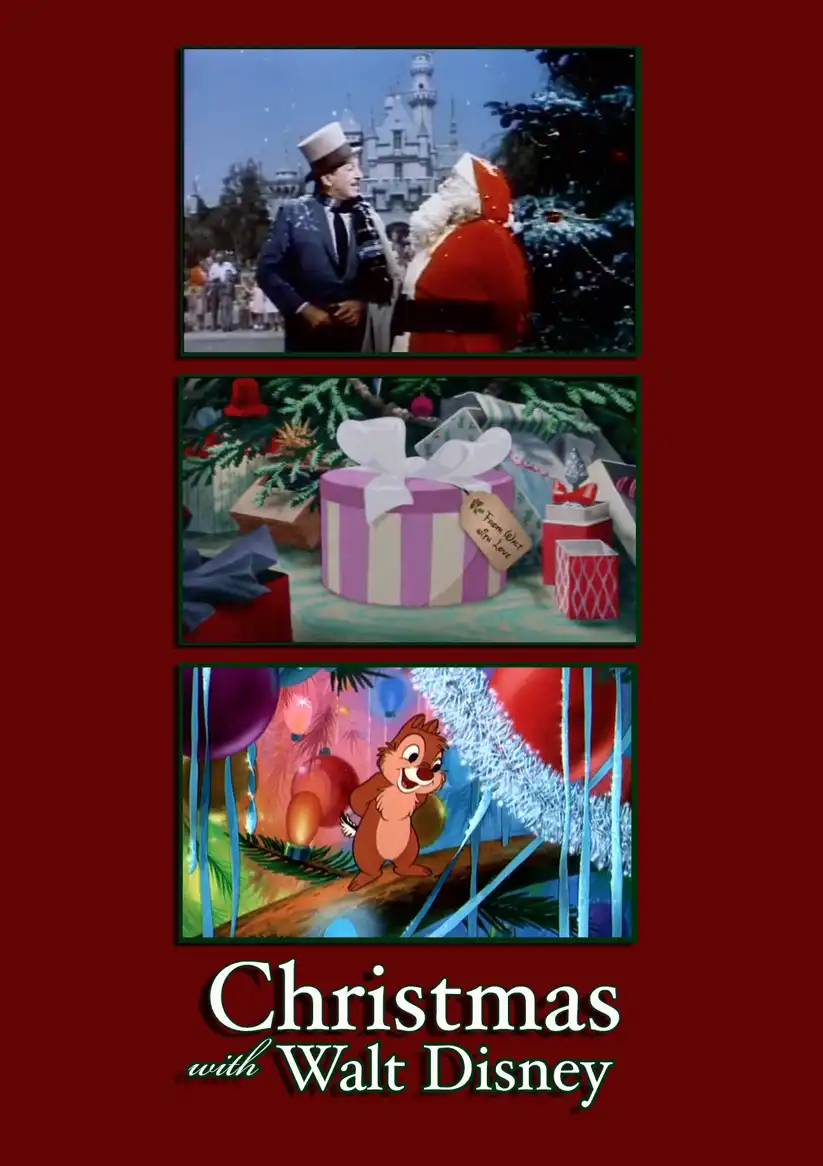 Watch and Download Christmas with Walt Disney 4