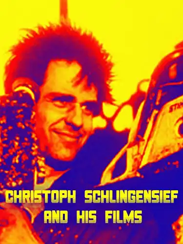 Watch and Download Christoph Schlingensief and his Films 1