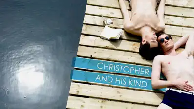 Watch and Download Christopher and His Kind 7