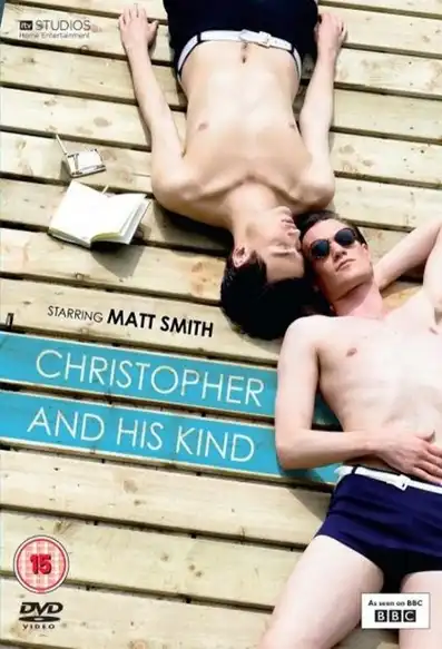 Watch and Download Christopher and His Kind 8