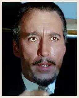 Watch and Download Christopher Lee - Gentleman des Grauens 5