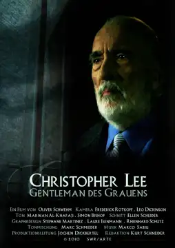 Watch and Download Christopher Lee - Gentleman des Grauens 6