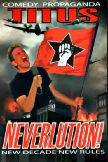 Watch and Download Christopher Titus: Neverlution 1