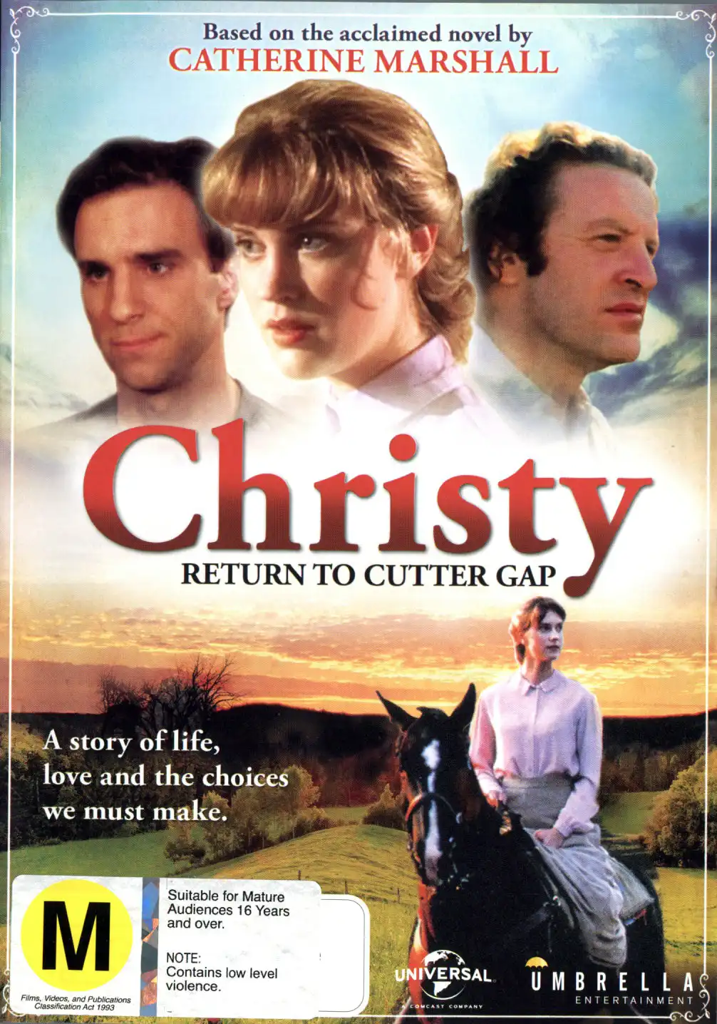 Watch and Download Christy: Return to Cutter Gap 10
