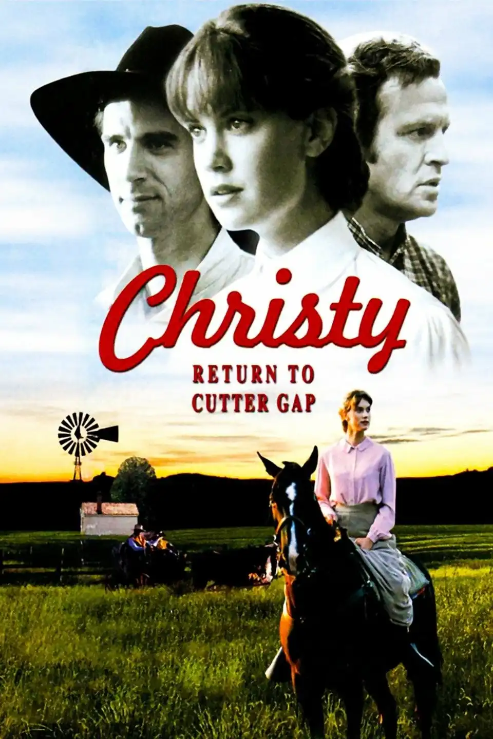 Watch and Download Christy: Return to Cutter Gap 9
