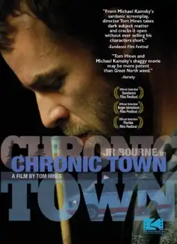 Watch and Download Chronic Town 5