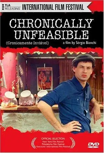 Watch and Download Chronically Unfeasible 8