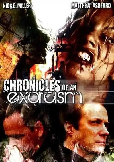 Watch and Download Chronicles of an Exorcism 1