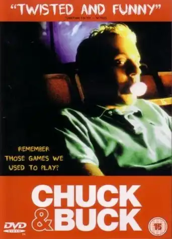 Watch and Download Chuck & Buck 10