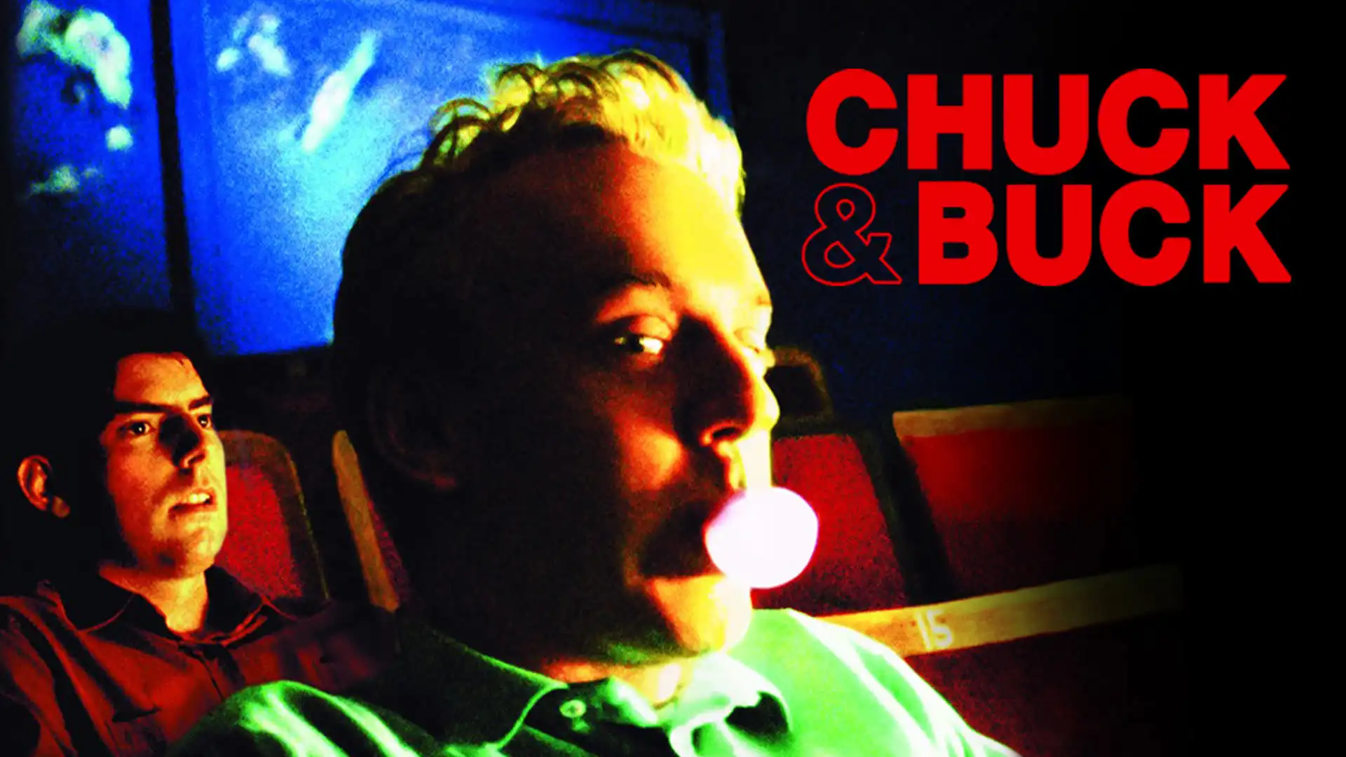 Watch and Download Chuck & Buck 2