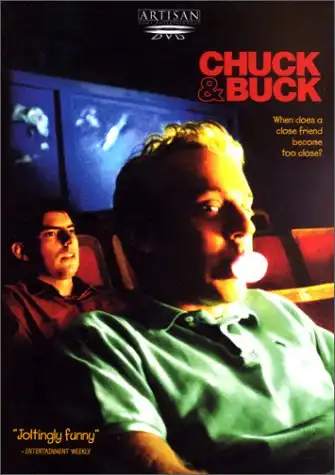 Watch and Download Chuck & Buck 4