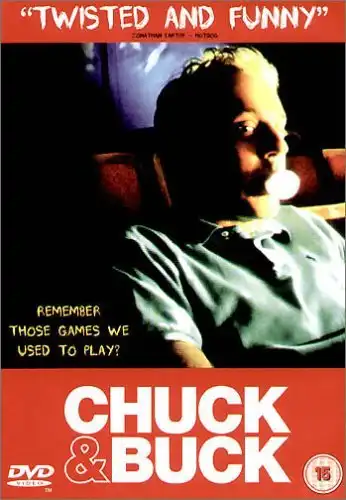 Watch and Download Chuck & Buck 9