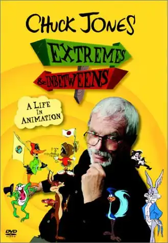 Watch and Download Chuck Jones: Extremes and In-Betweens - A Life in Animation 2