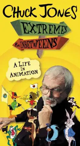 Watch and Download Chuck Jones: Extremes and In-Betweens - A Life in Animation 3