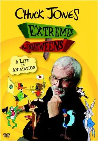 Watch and Download Chuck Jones: Extremes and In-Betweens - A Life in Animation 4