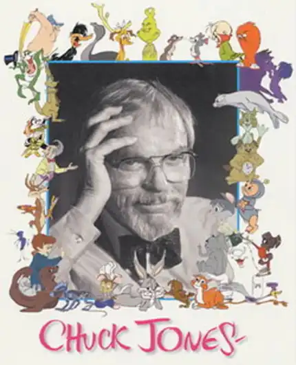 Watch and Download Chuck Jones: Memories of Childhood 1