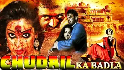 Watch and Download Chudail Ka Badla 1