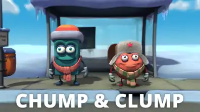 Watch and Download Chump and Clump 1