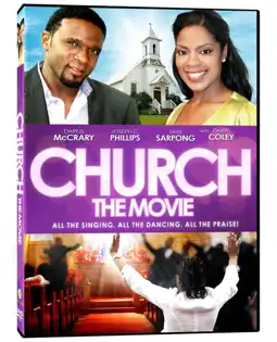 Watch and Download Church: The Movie 2