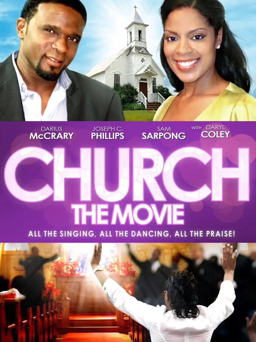 Watch and Download Church: The Movie 4