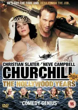 Watch and Download Churchill: The Hollywood Years 3