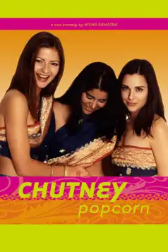 Watch and Download Chutney Popcorn