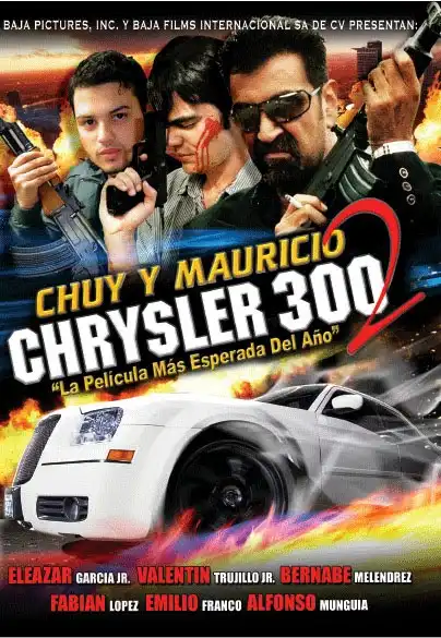 Watch and Download Chuy y Mauricio 2 1