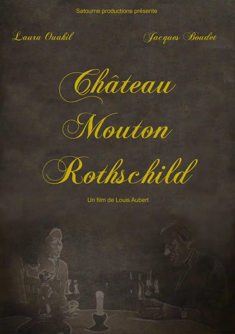 Watch and Download Château Mouton Rothschild 1