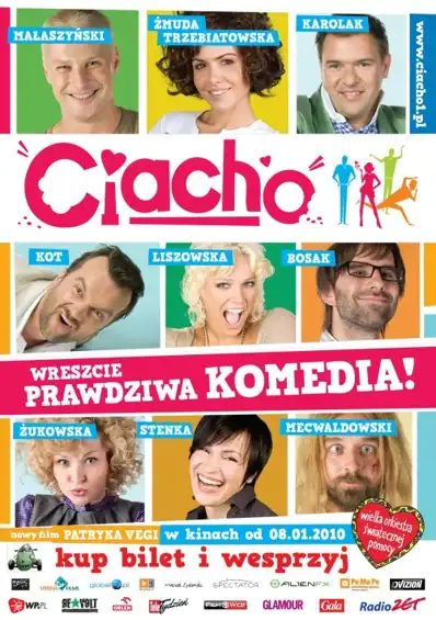 Watch and Download Ciacho 2