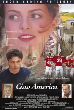 Watch and Download Ciao America 2