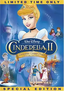 Watch and Download Cinderella II: Dreams Come True 10